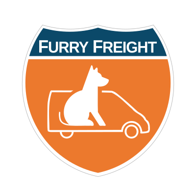 FurryFreight's profile picture. Saving shelter pets one road trip at a time.  
501(c)(3) non-profit volunteer organization.