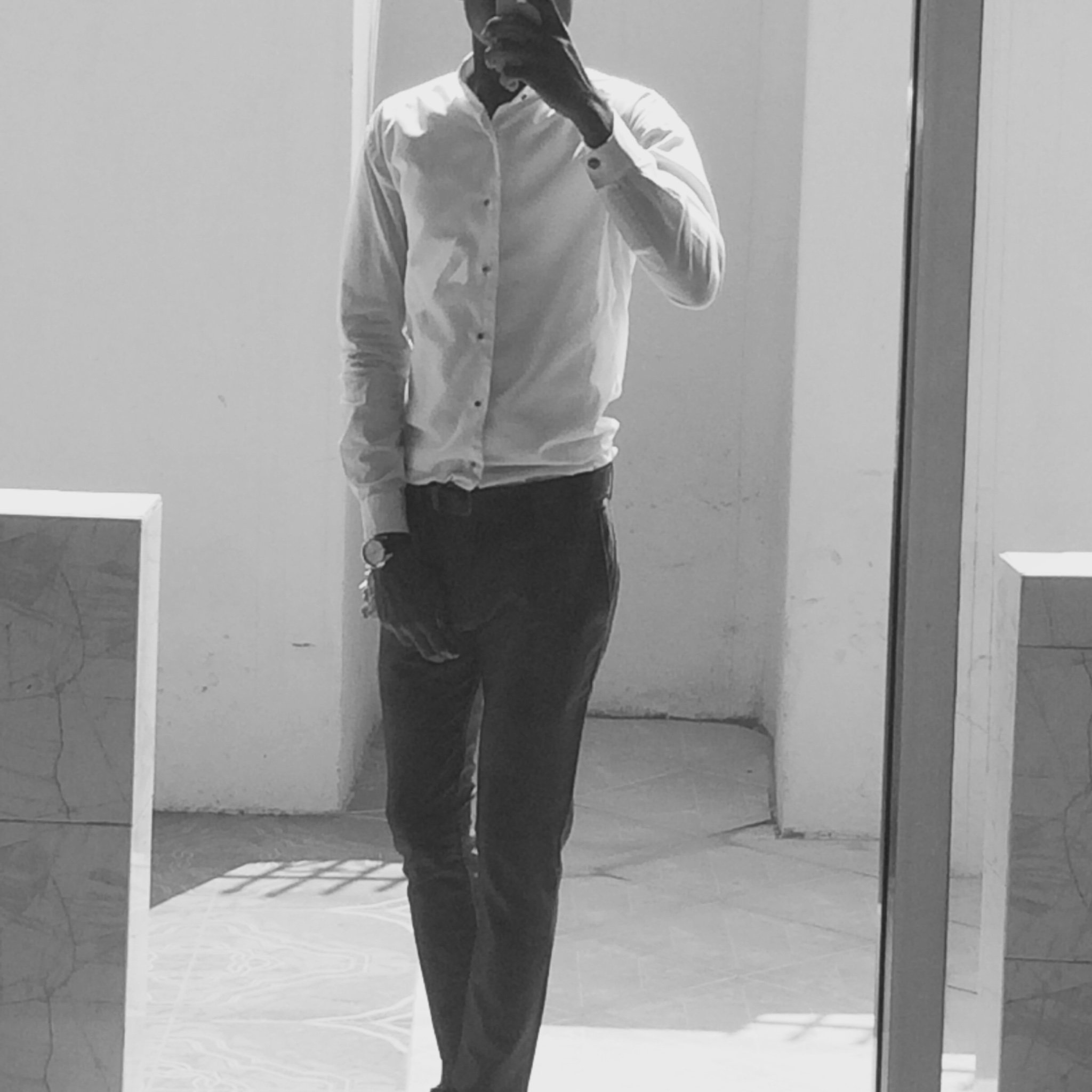 iddhris's profile picture. Pharmaceutical Quality Assurance Officer