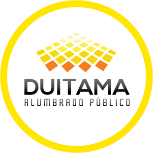 apduitama's profile picture. Empresa proveedora del servicio de alumbrado público para la ciudad de Duitama.