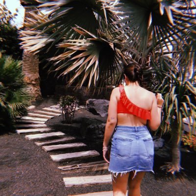 AnaMachn1's profile picture. 