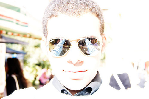 ahmadmossad's profile picture. 