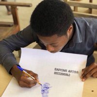 Barons Arts®️ (@baronmingle2) 's Twitter Profile
