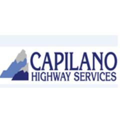 Capilano Highway Services Company - Maintenance Contractor Service area 5 - Sunshine Coast