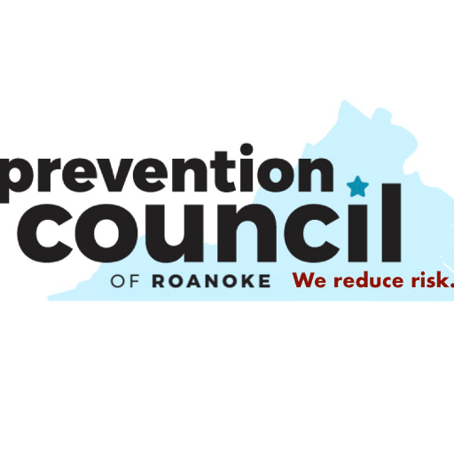 Prevention Council of Roanoke is a community coalition which seeks to identify the risk behaviors and substance abuse issues that threaten our community.