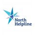 North Helpline (@northhelpline) Twitter profile photo