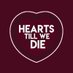 Hearts Till We Die (@heartstillwedie) Twitter profile photo Hearts Till We Die (@heartstillwedie) Twitter profile photo