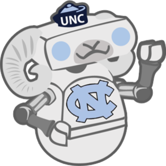 North Carolina Tar Heels Basketball analysis powered by @AInsights. Not affiliated w/ the NCAA or the Tar Heels.