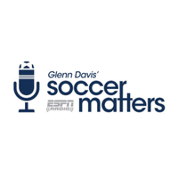 Soccer Matters with Glenn Davis (@soccermattersgd) 's Twitter Profile Photo Soccer Matters with Glenn Davis (@soccermattersgd) 's Twitter Profile Photo