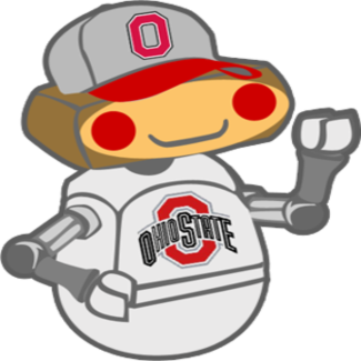 Ohio State Buckeyes Basketball analysis powered by @AInsights. Not affiliated w/ the NCAA or the Buckeyes.
