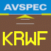 Automated weather report (AWOS METAR) from KRWF, Redwood Falls MN USA