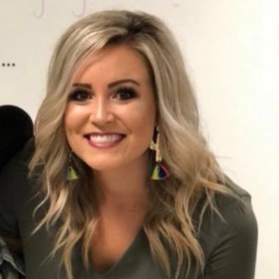 aesjohnson's profile picture. Thankful to do what I love with who I love! •3rd grade teacher• Acton Elementary School• GISD• 📝📚🍎