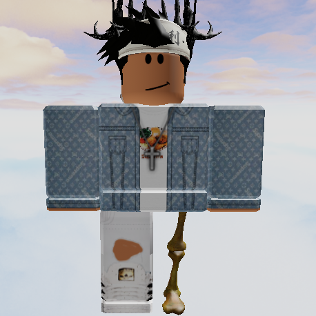 Hi! I am a roblox player and my name is Josh! I enjoy playing roleplay games, mostly bus roleplay games.