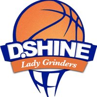 D. Shine Lady Grinders(@Lady_grinders) 's Twitter Profile Photo
