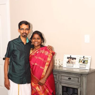 Software engineer, good friend, Mom of two lovely kids, love to teach, crafty, bookworm & love to laugh!