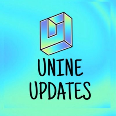 UNINE UPDATES