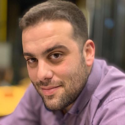 galiatsatos_d's profile picture. 