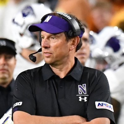 Special Teams Coordinator and Tight Ends Coach Northwestern University Football