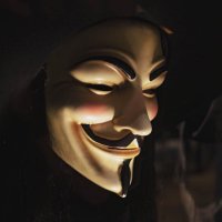 fake Anonymous (@anonymousmefake) 's Twitter Profile