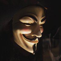 fake Anonymous(@anonymousmefake) 's Twitter Profile Photo