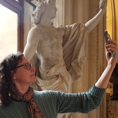 leighadlr's profile picture. Pragmatic humanist traveling through life with my dearest @earino; non-binary & mom emeritus: 🇪🇸+🇺🇸+🏳️‍🌈.