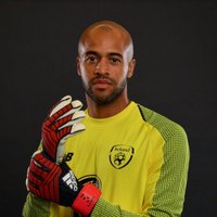 Darren Randolph(@RandzOfficial) 's Twitter Profile Photo