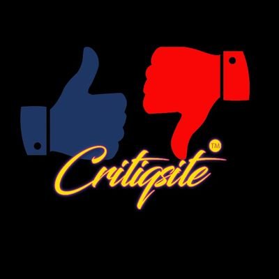 Critiqsite Profile Picture