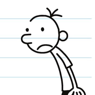 guess who’s back again Greg is back back again Greg is back again