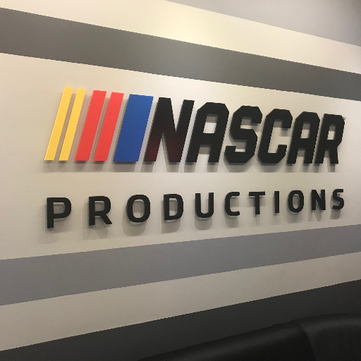 NASCAR Productions Coordinating Producer:  NASCAR YouTube, NASCAR Awards, NHOF, Stacking Pennies, Around the Track, Inside the Race, Radioactive, Short Films