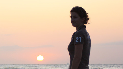 SophieAusems's profile picture. Marketing & PR Manager - Radisson Blu Palace Hotel - Noordwijk aan Zee - Hockey Goalie - Sailing - Asia - USA - Trends - Creative - The Hague - Friends - Diving