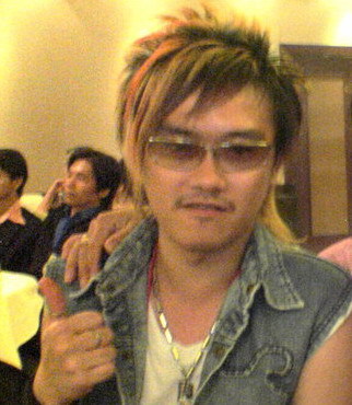 toto_chua's profile picture. 