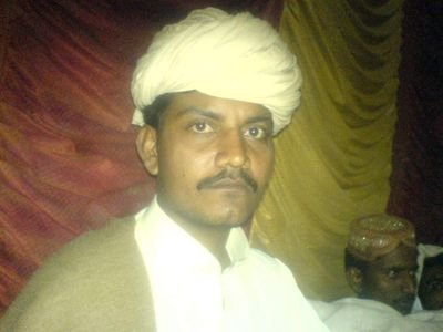 lachhman_bheel's profile picture. 