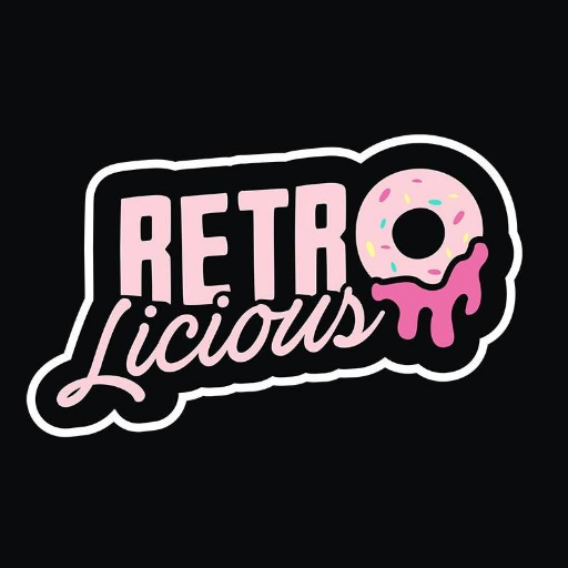 Vintage inspired collection of fun & colorful dresses for the modern woman 💕 wholesale enquiries contact sales@retroliciousbrand.com