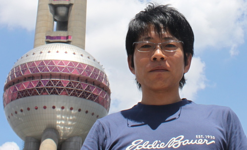 takubonsan's profile picture. 野心あふれる熱血パパ。昔シンガポール在住神田昌典MacFood  Wine文具FamilyMOLESKINELAMYadidasWWFSaveTheChildren