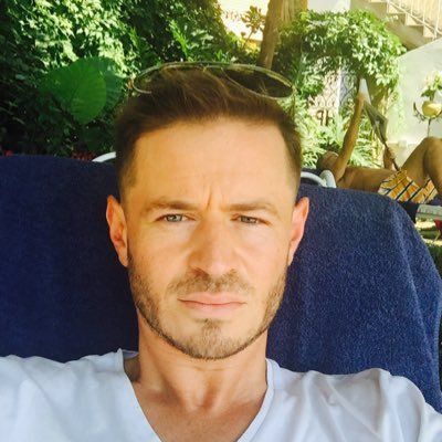 simonrayner's profile picture. 