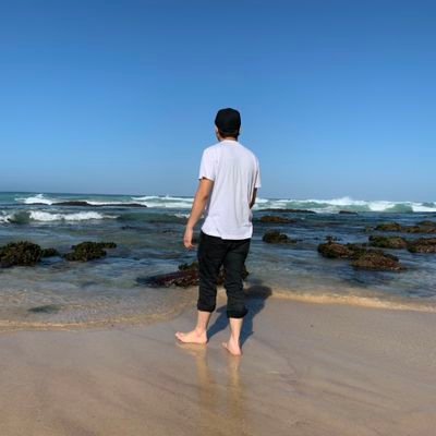 nic_shal's profile picture. Carpe Diem- Seize the Day🙂