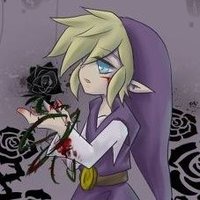 Vio Link (@archingpurge) 's Twitter Profile