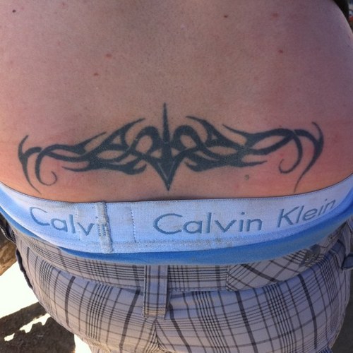 Regis' Tramp Stamp (@TrampStamp188) Twitter