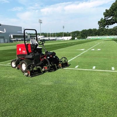 The official twitter of the New York Jets Grounds Staff. 📷ig:newyorkjetsturf