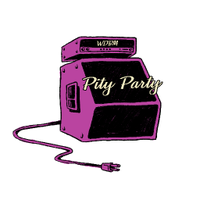 Pity Party (@pityparty_wdbm) 's Twitter Profile