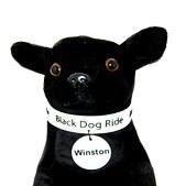 Black Dog Ride is an Australian suicide prevention charity.