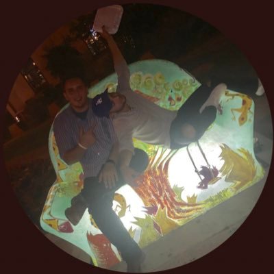 kyle_Lynch_'s profile picture. An overrated bourbon snob who peaked in high school