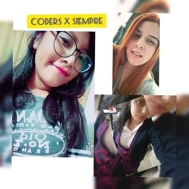 Daff80766783's profile picture. Somos 3 chicas en busca de un sueño 💕
Band/Girl