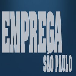 Site de Empregos no Estado de São Paulo