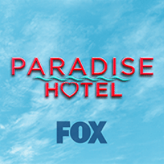 Stream #ParadiseHotel anytime on FOX NOW and Hulu! 🌴☀️