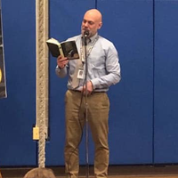Kevin Chase (@principalchase) 's Twitter Profile