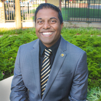 Bobby Gandu (@wheatweet) 's Twitter Profile