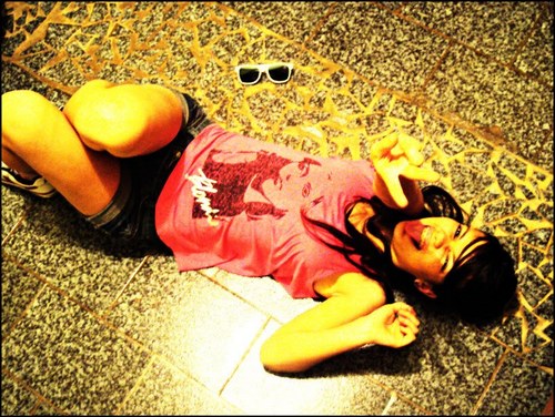 FOLLOW - ME ;]