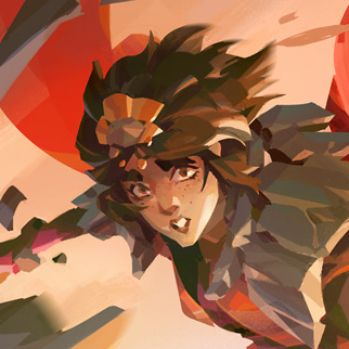 ShifterOfStones's profile picture. Dᴇᴛᴇʀᴍɪɴᴀᴛɪᴏɴ