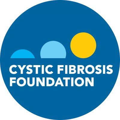 CF Foundation Carolinas Central/Eastern Chapter of the CF Foundation. Proudly serving Eastern and Coastal North Carolina. #CysticFibrosis #CureFound #FightCF