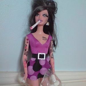 SqueekyAlien's profile picture. Well, I guess I am someone (?)